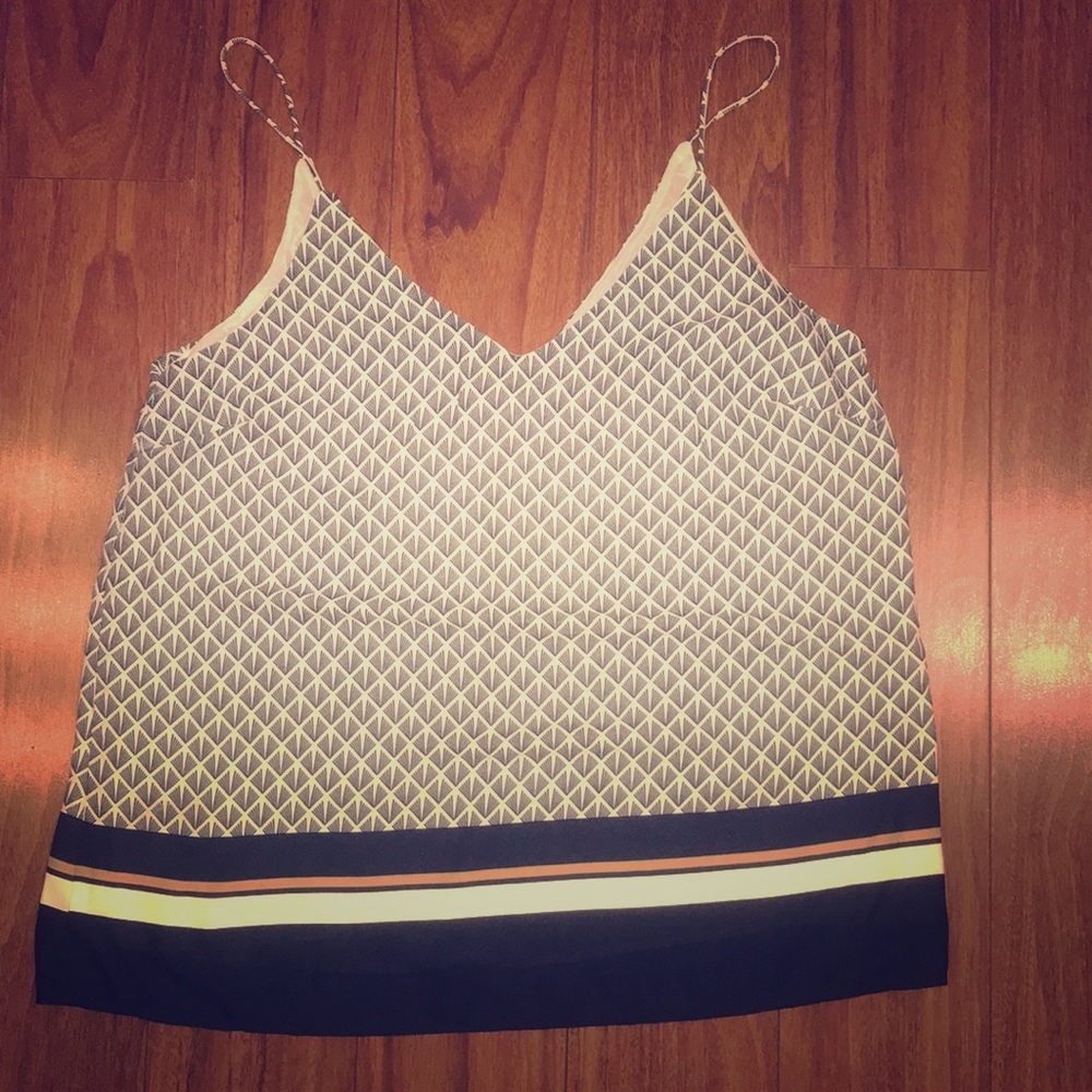 H&M Blouse